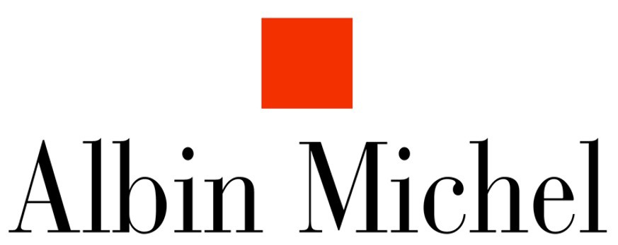 Logo Éditions Albin Michel