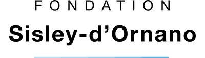 Logo Fondation Sisley d’Ornano